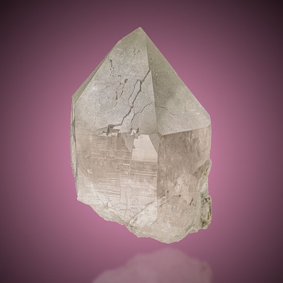 Quartz-Val Giuv | Tujetsch | Surselva | Grisons | Switzerland